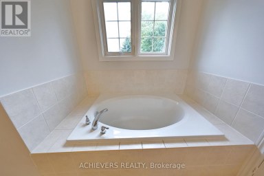 62 SIR JACOBS CRESCENT Brampton (Fletcher's Meadow) Ontario photo 35