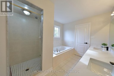 62 SIR JACOBS CRESCENT Brampton (Fletcher's Meadow) Ontario photo 36
