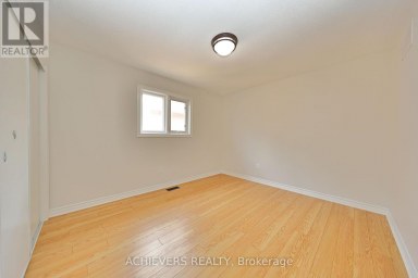 62 SIR JACOBS CRESCENT Brampton (Fletcher's Meadow) Ontario photo 37