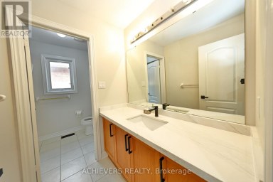 62 SIR JACOBS CRESCENT Brampton (Fletcher's Meadow) Ontario photo 39