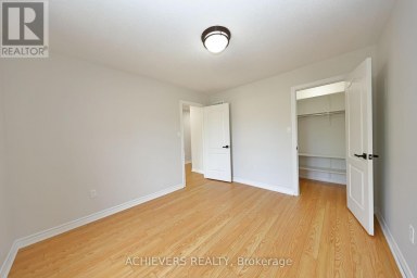 62 SIR JACOBS CRESCENT Brampton (Fletcher's Meadow) Ontario photo 43