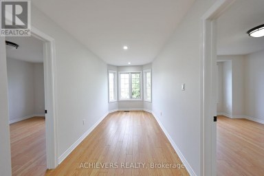 62 SIR JACOBS CRESCENT Brampton (Fletcher's Meadow) Ontario photo 45