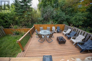62 SIR JACOBS CRESCENT Brampton (Fletcher's Meadow) Ontario photo 47