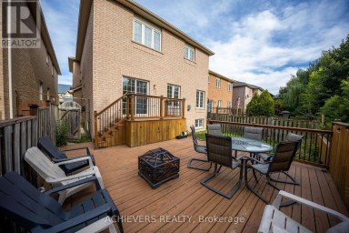 62 SIR JACOBS CRESCENT Brampton (Fletcher's Meadow) Ontario photo 48