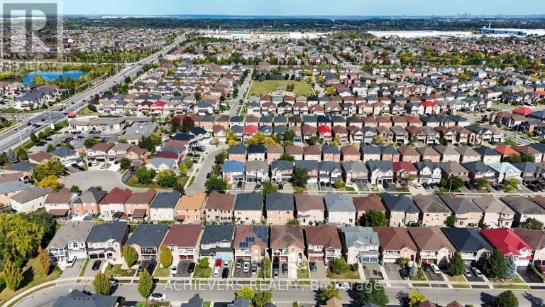 62 SIR JACOBS CRESCENT, Brampton (Fletcher's Meadow), Ontario, L7A3V2
