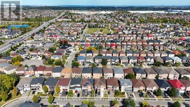 62 SIR JACOBS CRESCENT Brampton (Fletcher's Meadow) Ontario photo 50