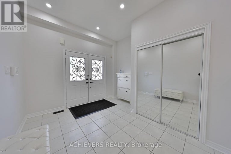 62 SIR JACOBS CRESCENT, Brampton (Fletcher's Meadow), Ontario, L7A3V2