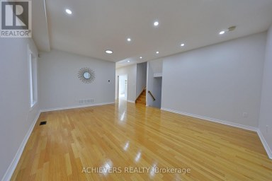 62 SIR JACOBS CRESCENT Brampton (Fletcher's Meadow) Ontario photo 7