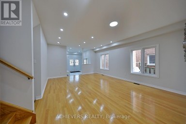 62 SIR JACOBS CRESCENT Brampton (Fletcher's Meadow) Ontario photo 8