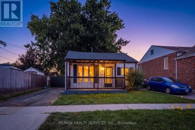 12 AJAX AVENUE Welland (Lincoln/Crowland) Ontario photo 1