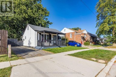 12 AJAX AVENUE Welland (Lincoln/Crowland) Ontario photo 2