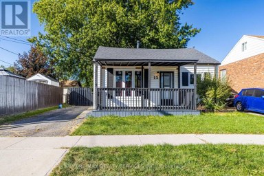 12 AJAX AVENUE Welland (Lincoln/Crowland) Ontario photo 3