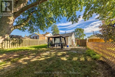 12 AJAX AVENUE Welland (Lincoln/Crowland) Ontario photo 33