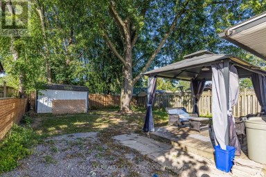 12 AJAX AVENUE Welland (Lincoln/Crowland) Ontario photo 36