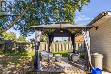 12 AJAX AVENUE Welland (Lincoln/Crowland) Ontario photo 37