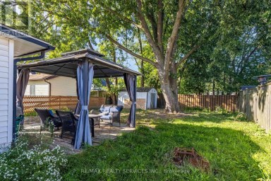 12 AJAX AVENUE Welland (Lincoln/Crowland) Ontario photo 38
