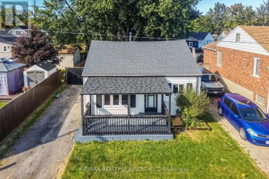 12 AJAX AVENUE Welland (Lincoln/Crowland) Ontario photo 40