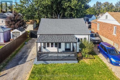 12 AJAX AVENUE Welland (Lincoln/Crowland) Ontario photo 42