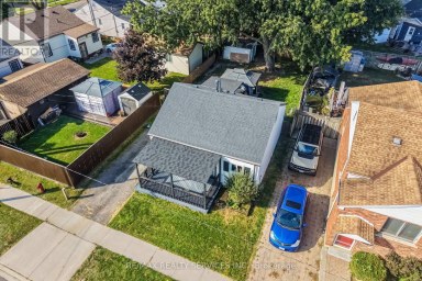 12 AJAX AVENUE Welland (Lincoln/Crowland) Ontario photo 43