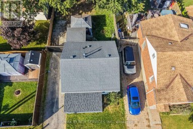 12 AJAX AVENUE Welland (Lincoln/Crowland) Ontario photo 45