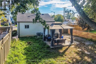 12 AJAX AVENUE Welland (Lincoln/Crowland) Ontario photo 48