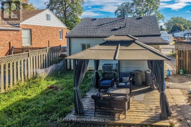 12 AJAX AVENUE Welland (Lincoln/Crowland) Ontario photo 49