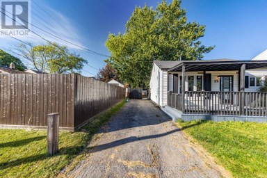 12 AJAX AVENUE Welland (Lincoln/Crowland) Ontario photo 5