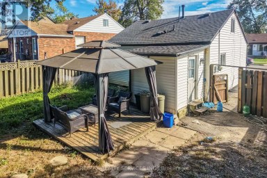 12 AJAX AVENUE Welland (Lincoln/Crowland) Ontario photo 50