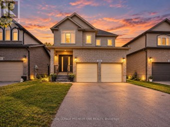 811 CEDARPARK WAY London North (North D) Ontario photo 1