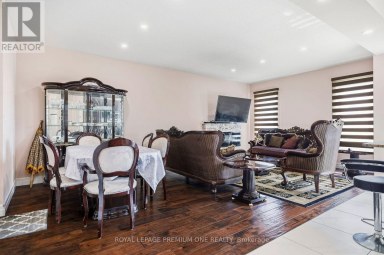 811 CEDARPARK WAY London North (North D) Ontario photo 10