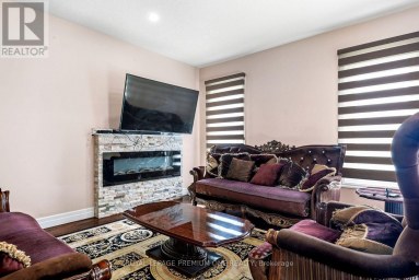 811 CEDARPARK WAY London North (North D) Ontario photo 11