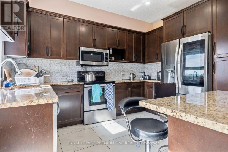 811 CEDARPARK WAY, London North (North D), Ontario, N5X0C3