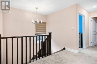 811 CEDARPARK WAY London North (North D) Ontario photo 17