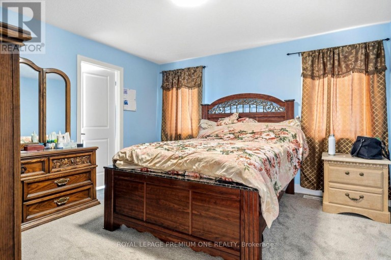 811 CEDARPARK WAY, London North (North D), Ontario, N5X0C3