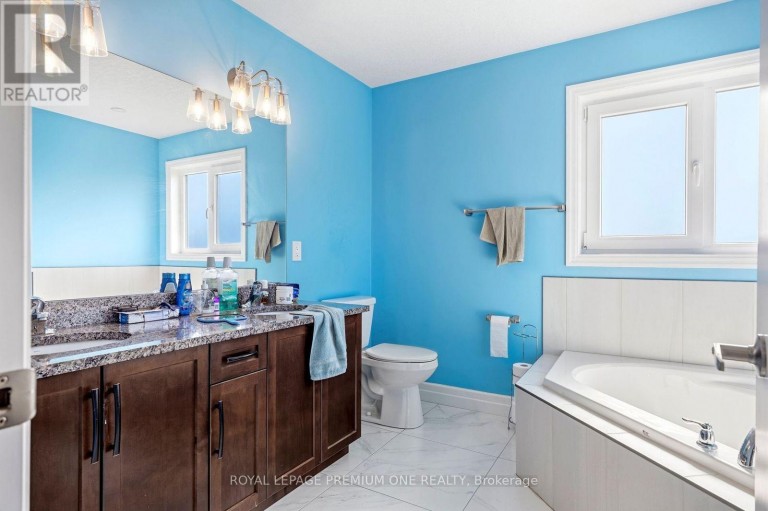 811 CEDARPARK WAY, London North (North D), Ontario, N5X0C3