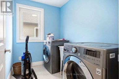 811 CEDARPARK WAY London North (North D) Ontario photo 22