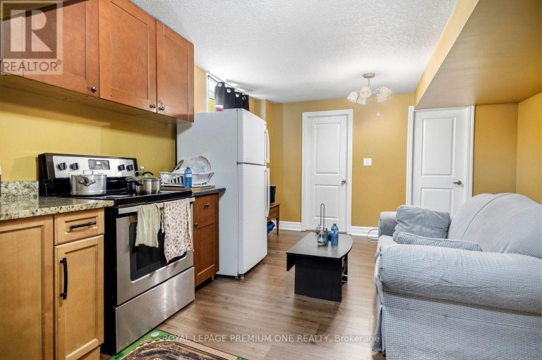 811 CEDARPARK WAY, London North (North D), Ontario, N5X0C3