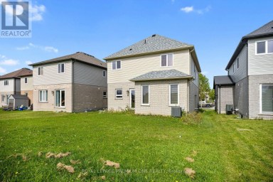 811 CEDARPARK WAY London North (North D) Ontario photo 31