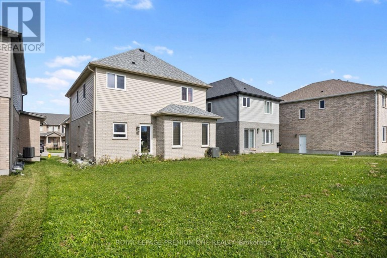 811 CEDARPARK WAY, London North (North D), Ontario, N5X0C3