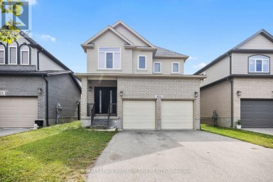 811 CEDARPARK WAY London North (North D) Ontario photo 4