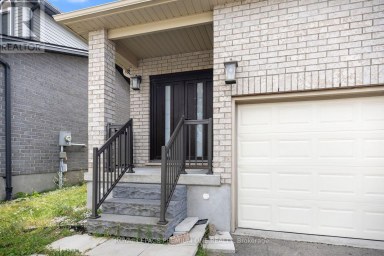 811 CEDARPARK WAY London North (North D) Ontario photo 5