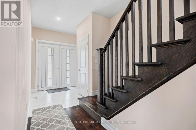 811 CEDARPARK WAY, London North (North D), Ontario, N5X0C3