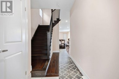 811 CEDARPARK WAY London North (North D) Ontario photo 7