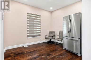 811 CEDARPARK WAY London North (North D) Ontario photo 9