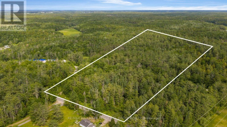 00 GERMANIA ROAD, Bracebridge (Draper), Ontario, P1P1R3
