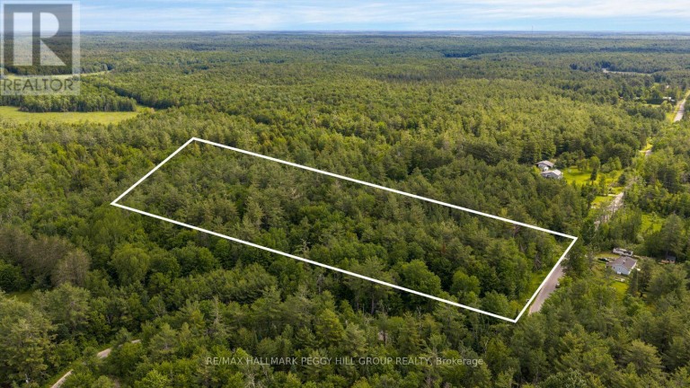 00 GERMANIA ROAD, Bracebridge (Draper), Ontario, P1P1R3