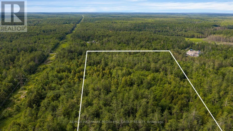 00 GERMANIA ROAD, Bracebridge (Draper), Ontario, P1P1R3