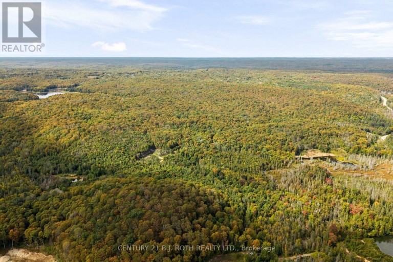 PT 23 & 24 4 CONCESSION, Dysart et al (Dysart), Ontario, K0M1S0