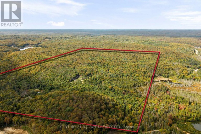 PT 23 & 24 4 CONCESSION, Dysart et al (Dysart), Ontario, K0M1S0