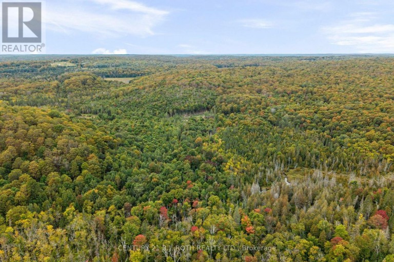 PT 23 & 24 4 CONCESSION, Dysart et al (Dysart), Ontario, K0M1S0